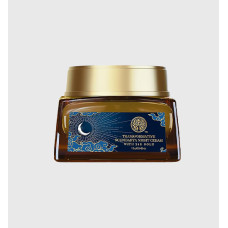 Transformative Soundarya Night Cream With 24K Gold - 45g